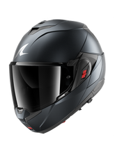 تحميل الصورة في معرض الصور SHARK OXO DARK SHADOW MAT BLUE STEEL 