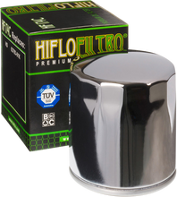 Load image into Gallery viewer, HIFLOFILTRO OIL FILTER CHR V-ROD HF174C