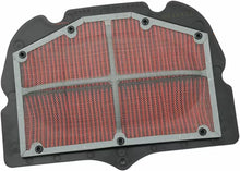 تحميل الصورة في معرض الصور HIFLOFILTRO AIR FILTER SUZ HAYABUSA 08-21 