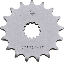 Load image into Gallery viewer, JT SPROCKETS SPROCKET FRONT 17T 525