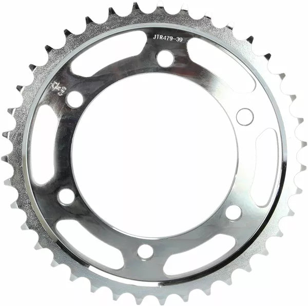 JT SPROCKETS SPROCKET REAR 39T 530