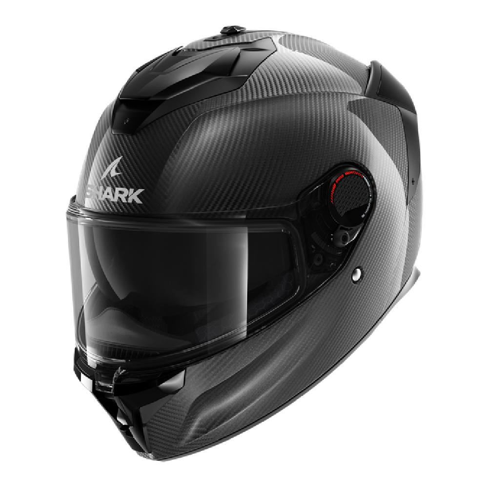 美品SHARK SPARTAN CARBON SKIN ヘルメット フルフェイス Shark Spartan Carbon Skin ヘルメット - ベストプライス ▷ FC-Moto