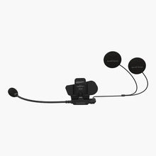 تحميل الصورة في معرض الصور SENA 60S HELMET CLAMP KIT WITH BOOM MICROPHONE 