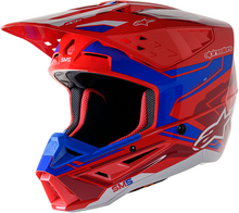 Load image into Gallery viewer, Supertech M5 Action Helmet