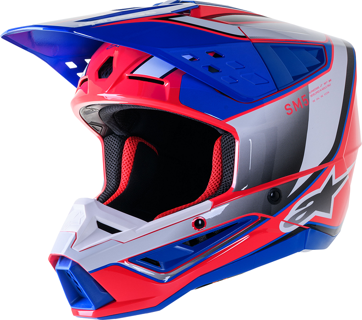 Supertech M5 Sail Helmet