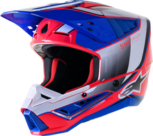 Load image into Gallery viewer, Supertech M5 Sail Helmet