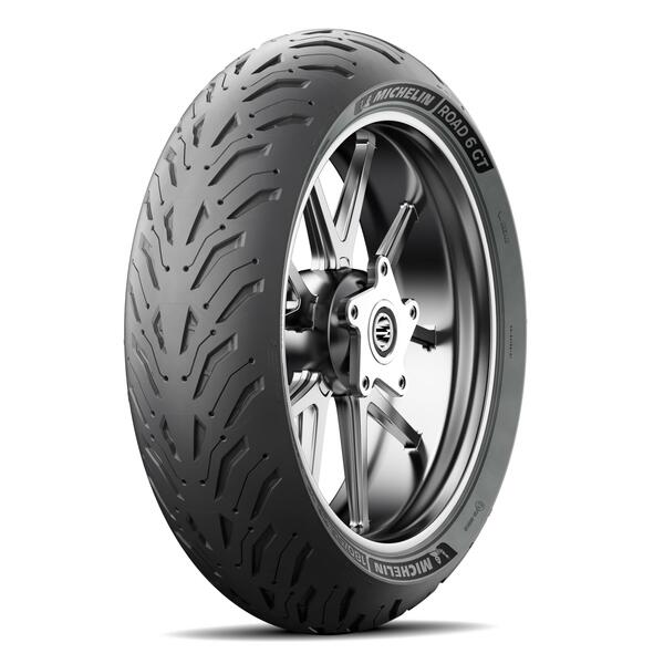 MICHELIN RD6GT 190/55ZR17 (75W) TL