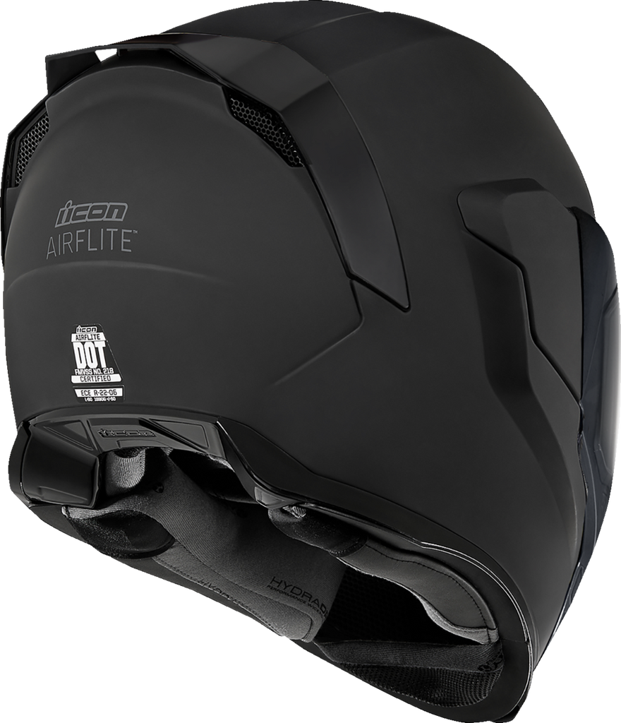 Airflite™ Dark Helmet