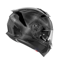 Load image into Gallery viewer, Devil Carbon Helmet