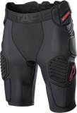 Bionic Pro Protection Shorts
