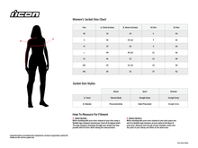 Load image into Gallery viewer, Women&#39;s Contra2™ Jacket
