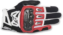Load image into Gallery viewer, SMX-2 Air Carbon V2 Leather Gloves
