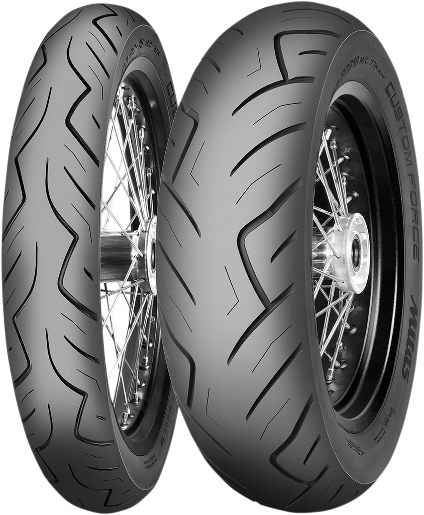 Custom Force Tire - CUFO R 150/80B16 77H TL