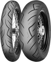 تحميل الصورة في معرض الصور Custom Force Tire - CUFO R 150/80B16 77H TL 