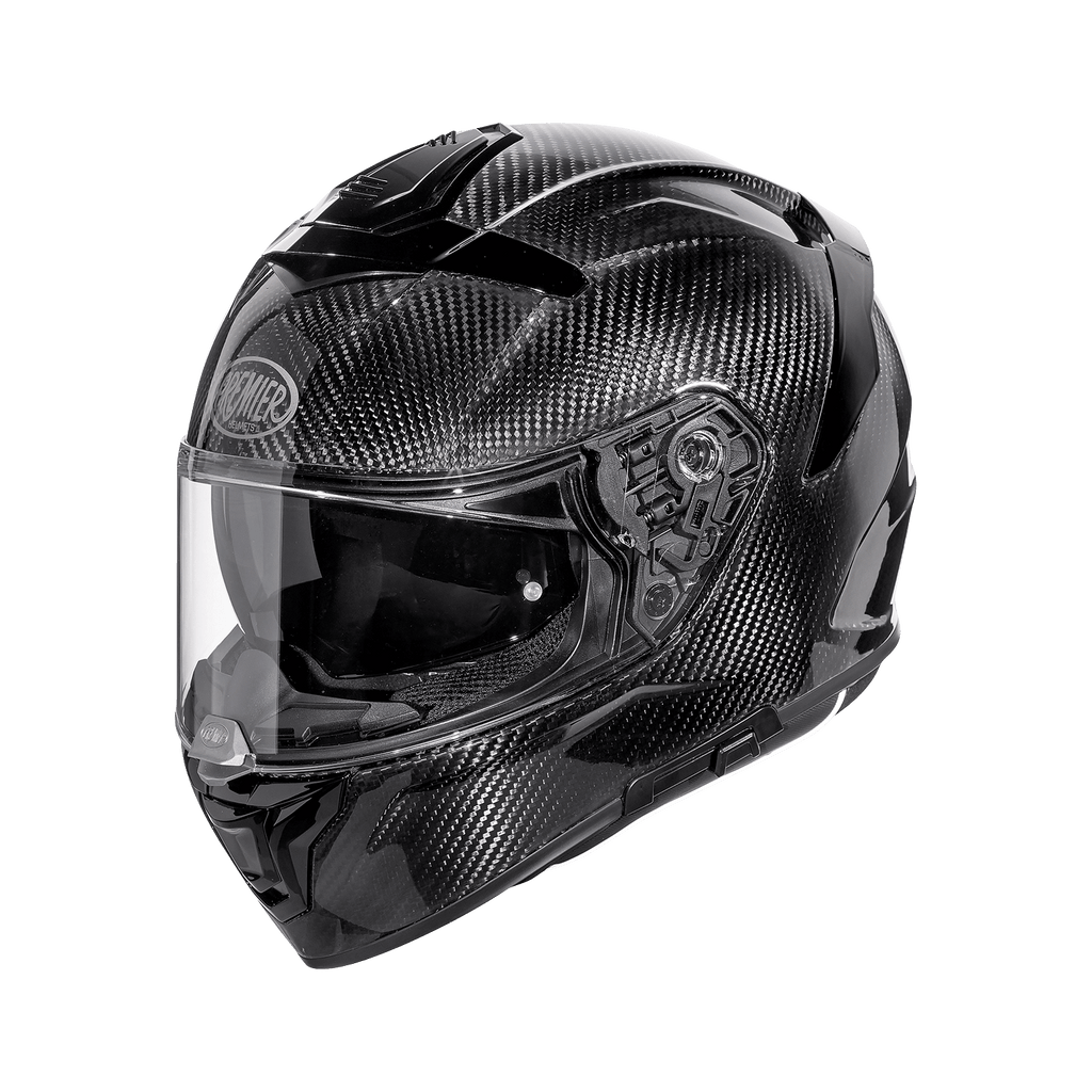 Devil Carbon Helmet