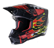 Load image into Gallery viewer, Supertech M5 Rash Helmet