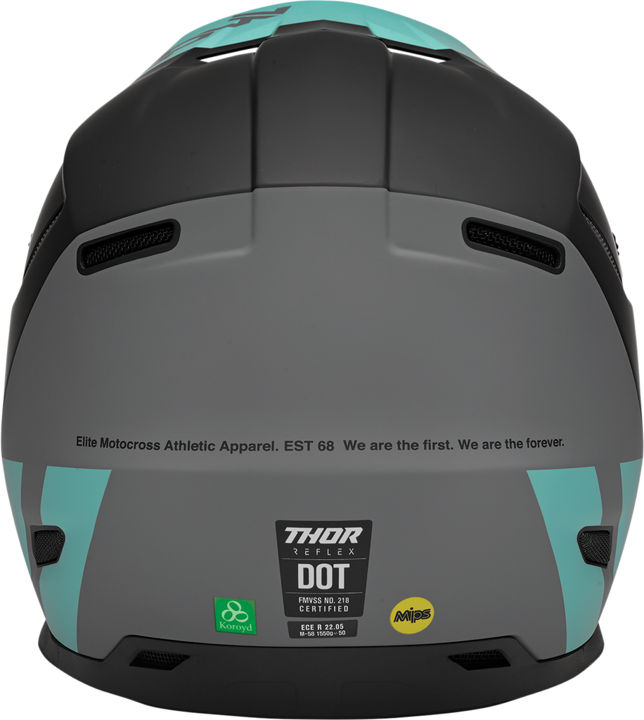 Reflex Cube ECE MIPS® Helmet