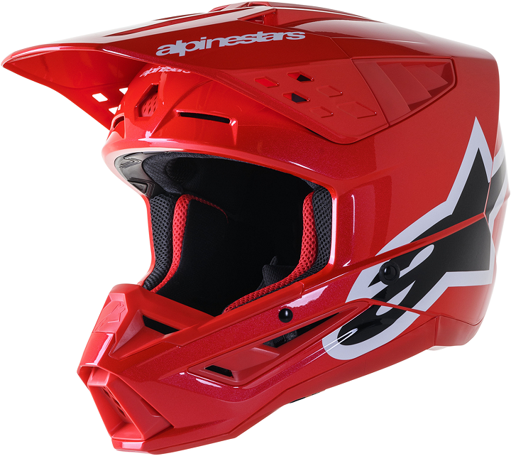 Supertech M5 Corp Helmet