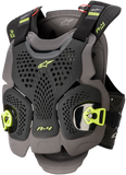A-4 Max Chest Protector