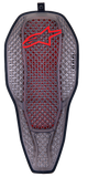 Nucleon Flex Proi Full Back Protection Insert