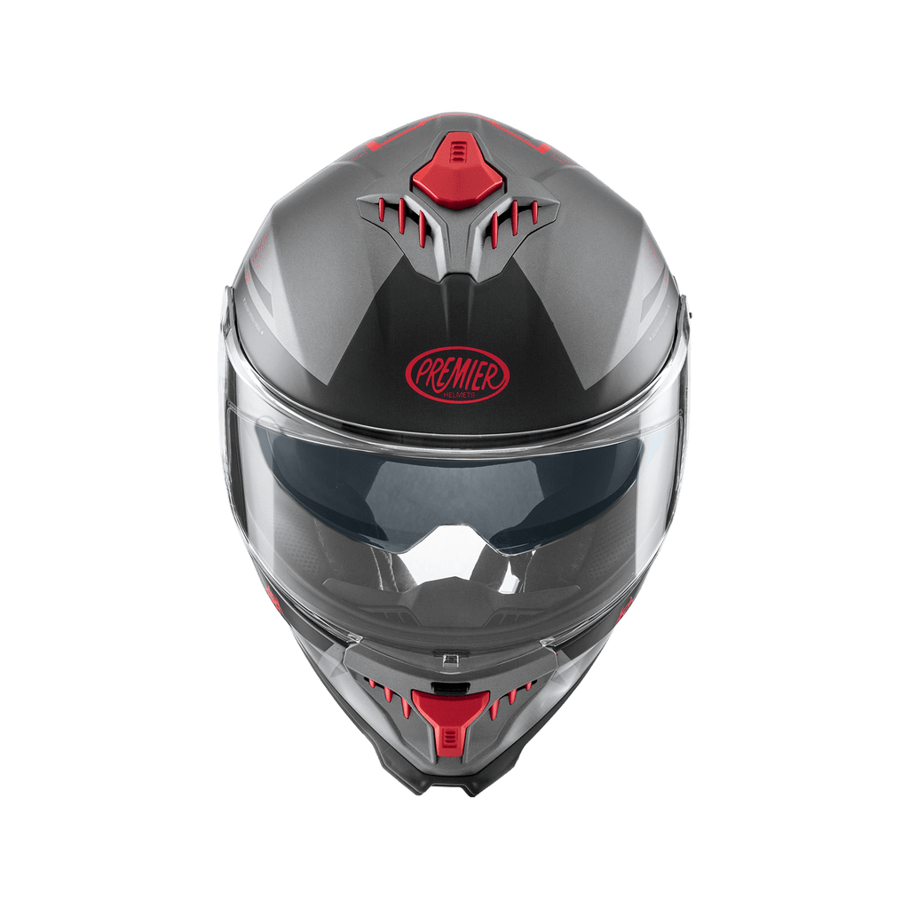 Typhoon BA Helmet