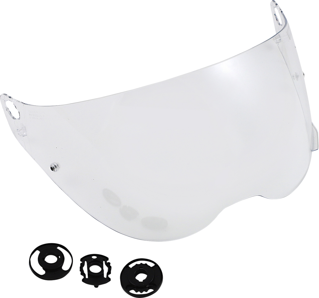 Precision Optics™ Variant Pro™ Helmet Pinlock Shield