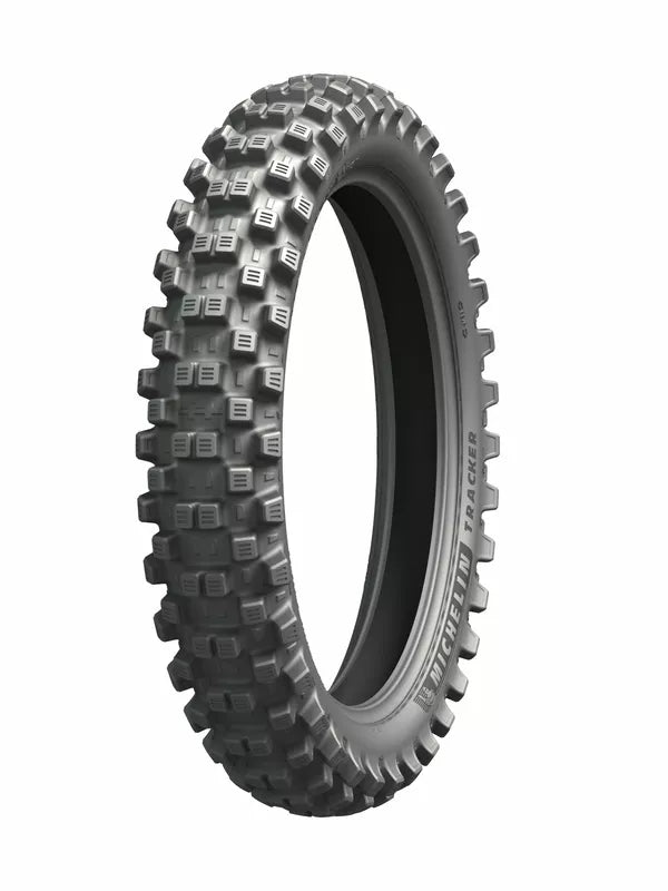 MICHELIN TRACKR 110/90-19 62R TT