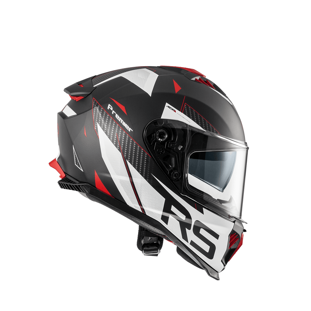 Typhoon RS Helmet