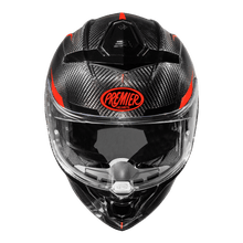 تحميل الصورة في معرض الصور Devil Carbon ST2 Helmet 