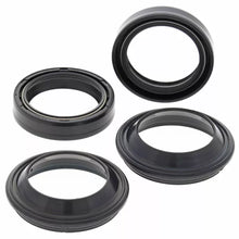 تحميل الصورة في معرض الصور ALL BALLS FORK SEAL &amp; DUST KIT 