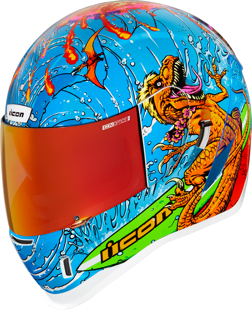 Airform™ Dino Fury Helmet