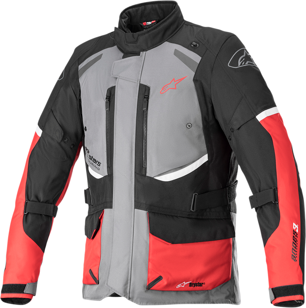 Andes v3 Jacket