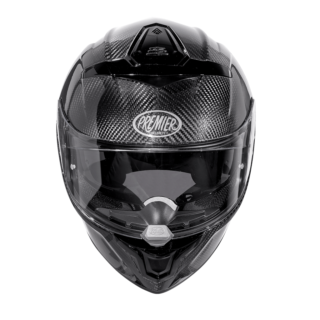 Devil Carbon Helmet