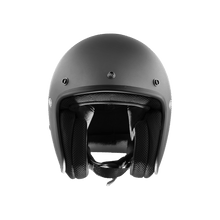 تحميل الصورة في معرض الصور Jet Classic Helmet 