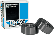 تحميل الصورة في معرض الصور DRAG SPECIALTIES BEARING WHEEL FRT OEM #9247 