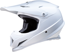 Load image into Gallery viewer, Z1R HELMET RISE FLAT BLK