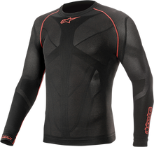 Load image into Gallery viewer, Ride Tech v2 Summer Long Sleeve Underwear Top