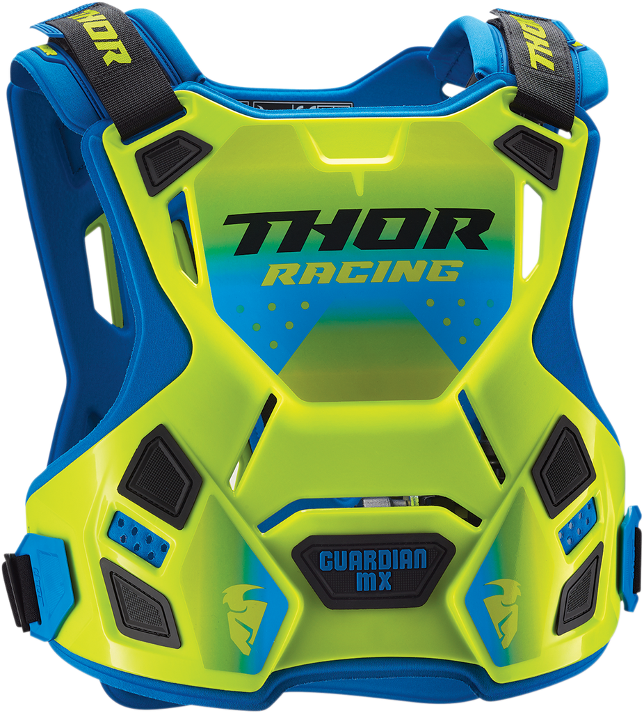 Youth Guardian MX Roost Deflector