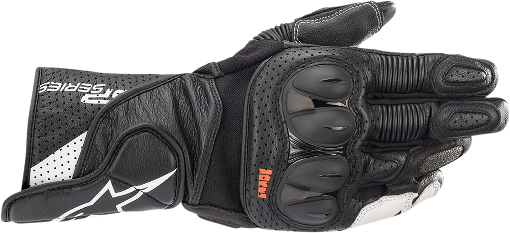 SP-2 v3 Leather Gloves
