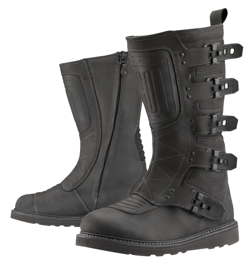 Elsinore 2™ Boots