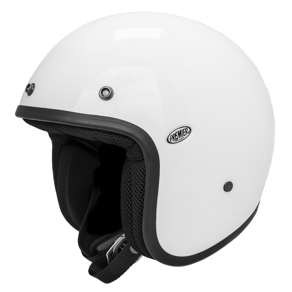 Jet Classic Helmet