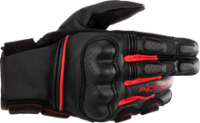 Load image into Gallery viewer, Phenom Leather Gloves