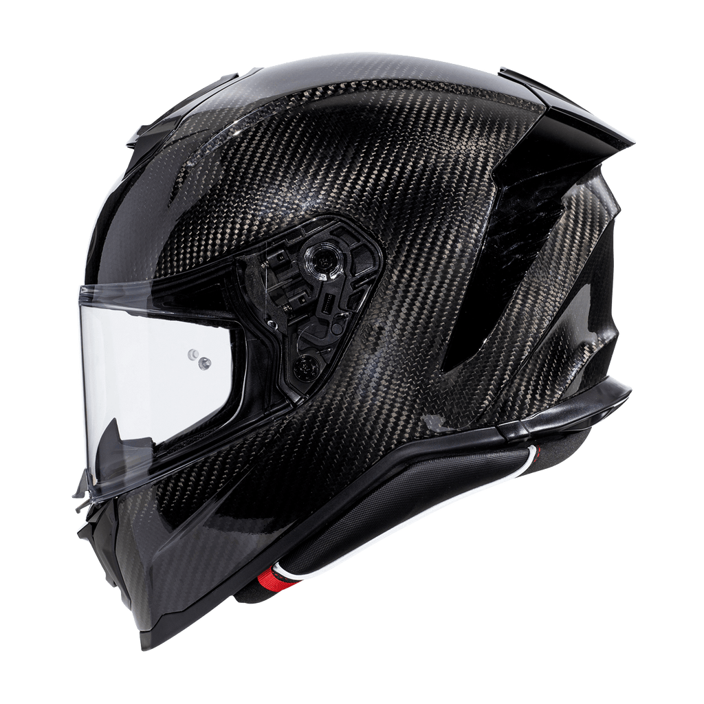 Hyper Carbon Helmet