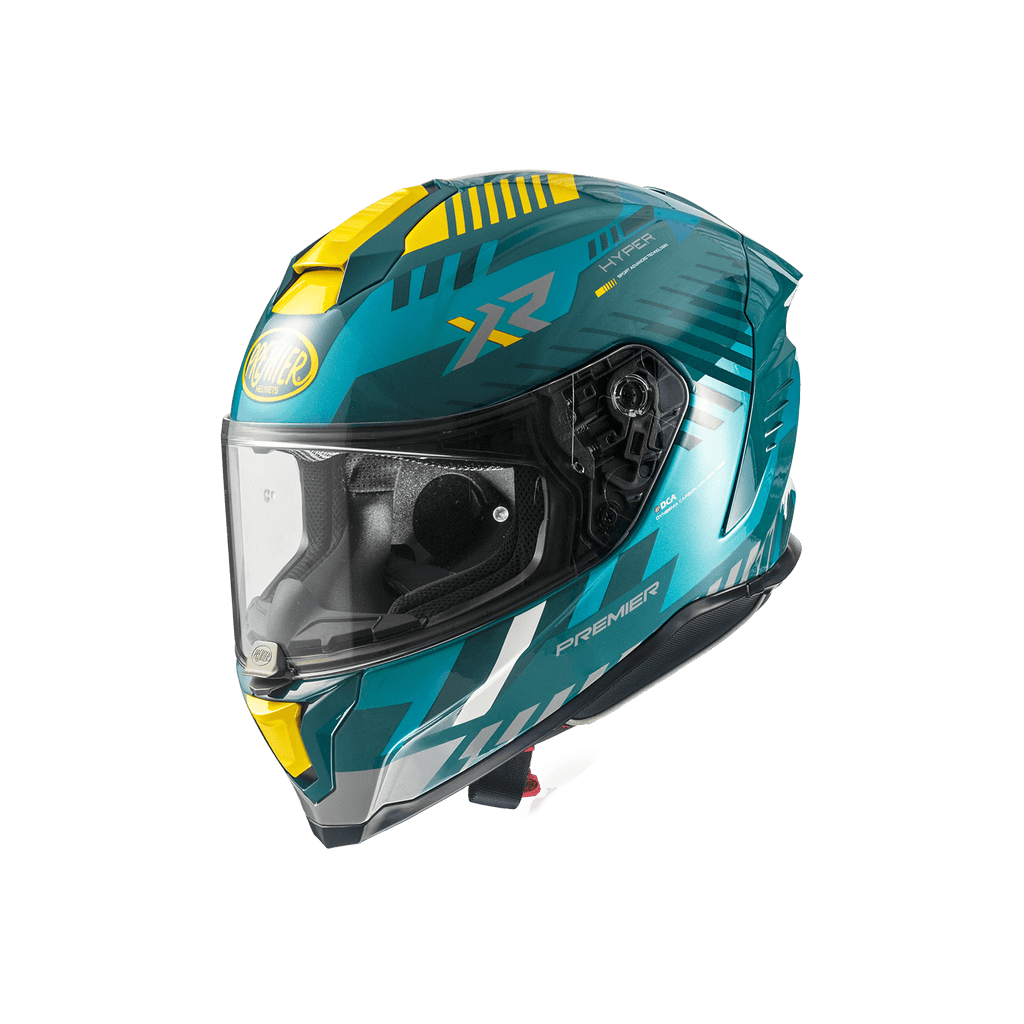 Hyper XR Helmet