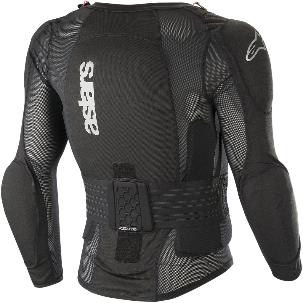 Sequence Protection Jacket