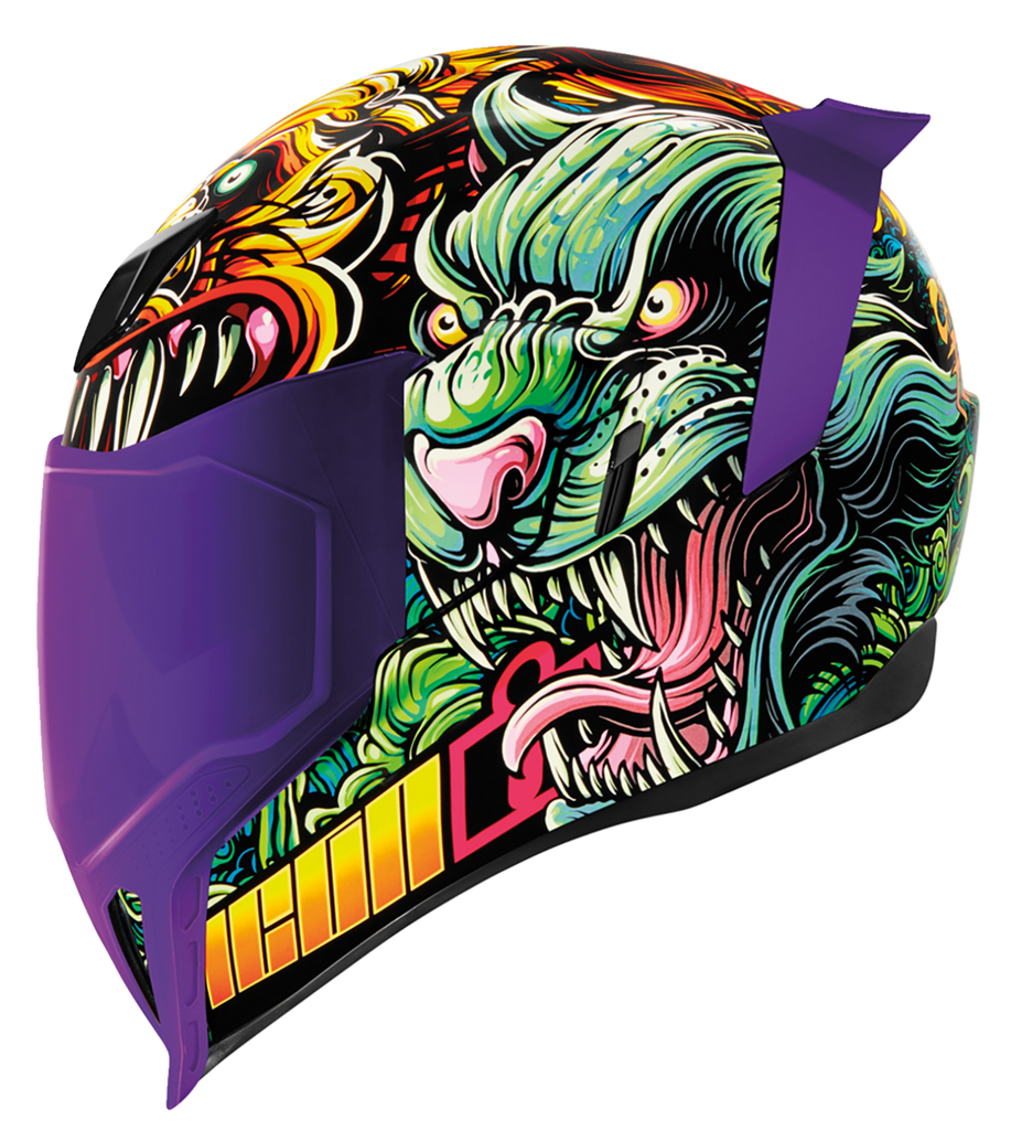 Airflite™ Cat Scratch Fever Helmet