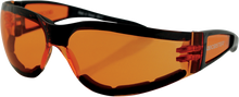 Load image into Gallery viewer, Shield II Sunglasses
