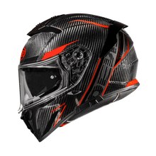 تحميل الصورة في معرض الصور Devil Carbon ST2 Helmet 