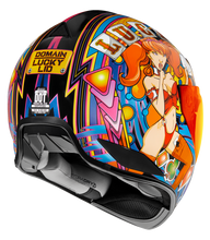 Load image into Gallery viewer, Domain™ Lucky Lid 4 Helmet