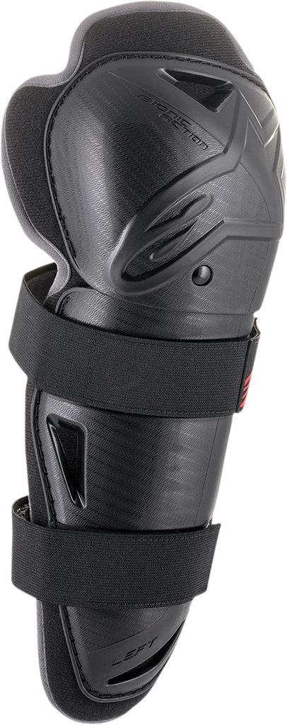 BIONIC ACTION YOUTH KNEE PROTECTOR